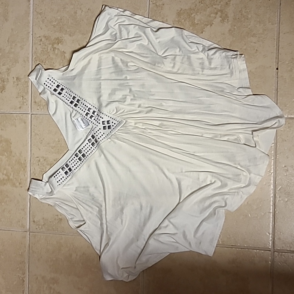 J MODE size Large top